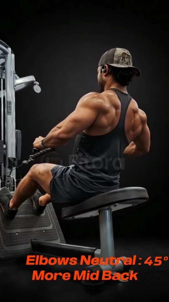 Cardio bikes row at Fitora