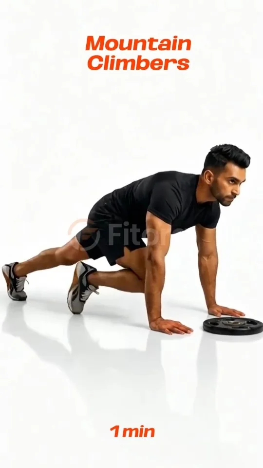 Functional conditioning at Fitora